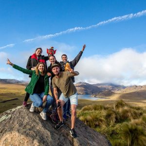 Hospedaje por 5 días, 4 noches – 2 adultos 2 niños
